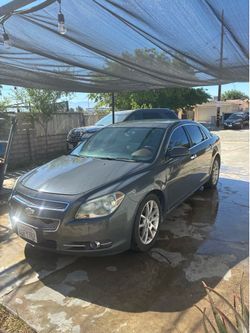 Chevy Malibu
