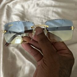 Cartier Glasses 