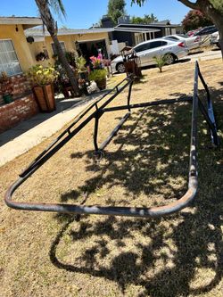 Truck Rack Used but good condition