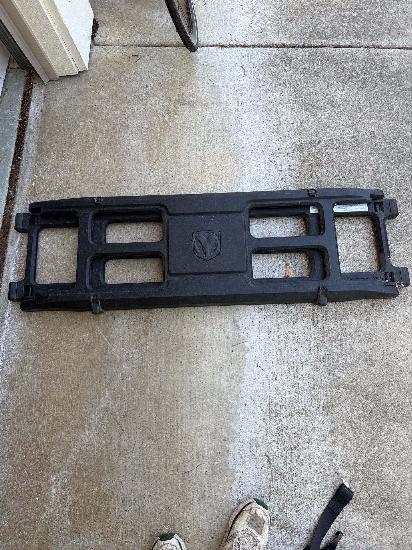 Ram Truck bed extender