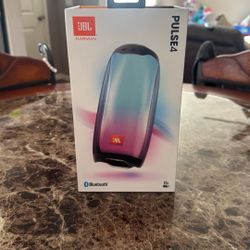 Jbl Pulse 4 