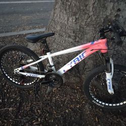 Bike For Sale 