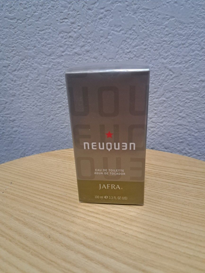 Jafra  Men's Cologne New