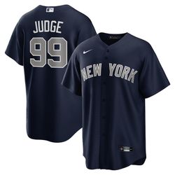 New York Yankees Jersey Judge 