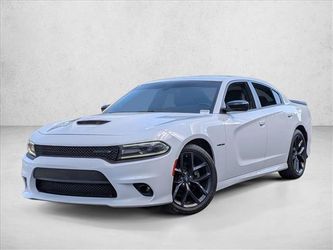 2021 Dodge Charger