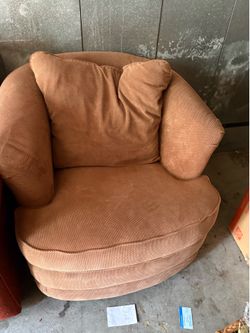 Lazyboy living chair