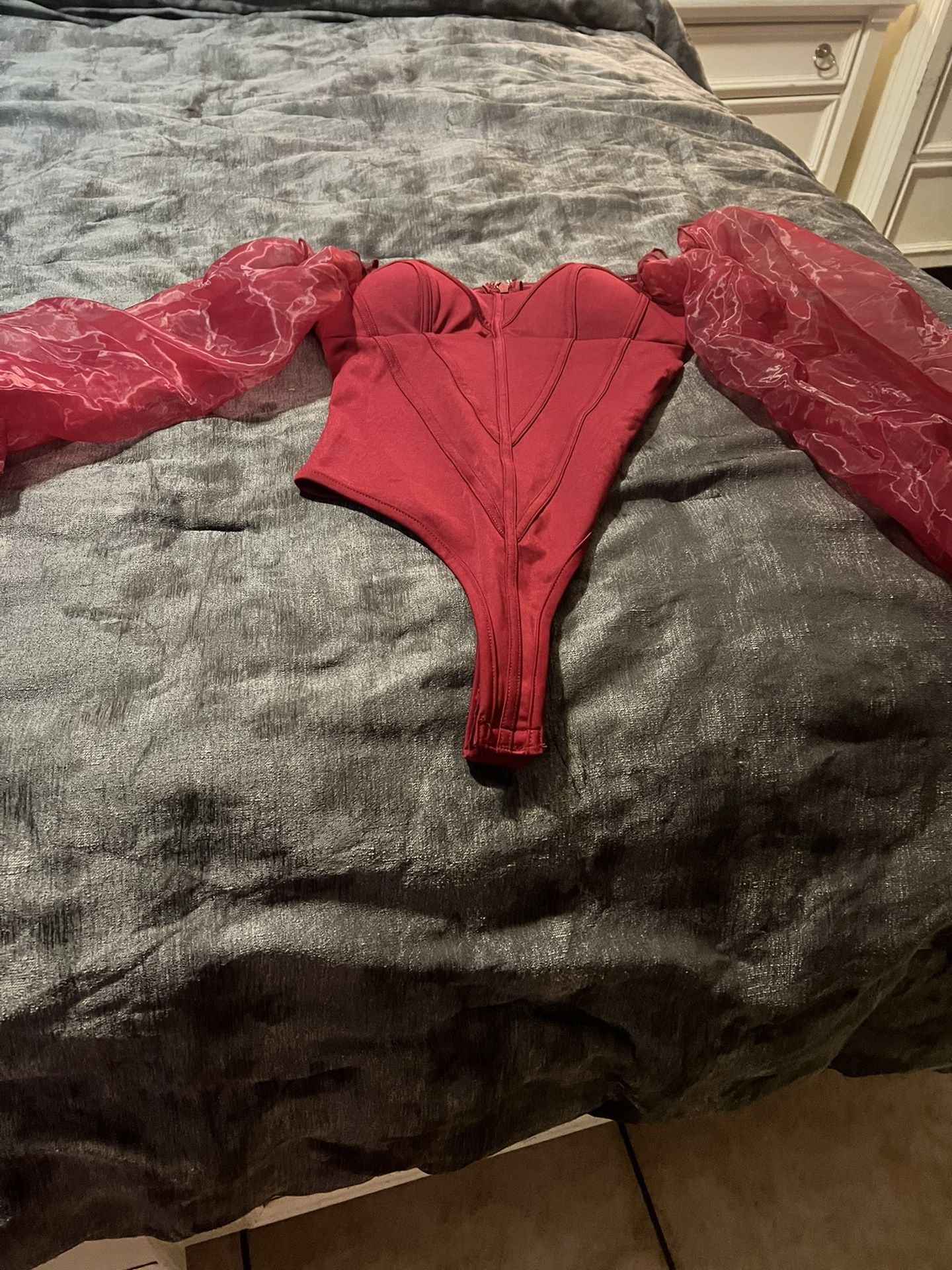 Bodysuit