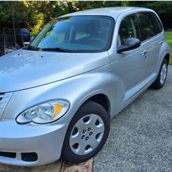 2008 Chrysler PT Cruiser