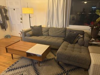 Article Sven Right Sectional Sofa