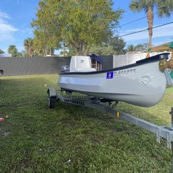 2022 Dolphin Mangrove 15