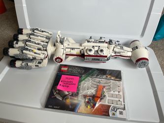 LEGO Star Wars 75244 Tantive IV