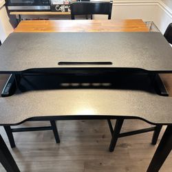 Standing Office Desk 