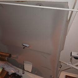 Headliner 3rd Gen ram