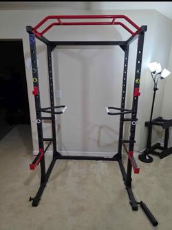 Power Rack