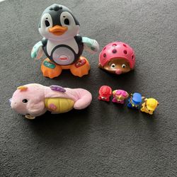 Baby Toys
