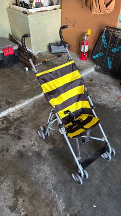 Stroller