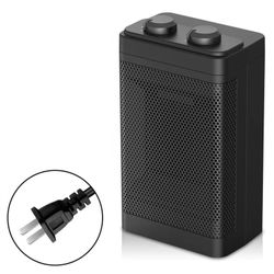 New 10' Portable Electric Heater YND-1200F