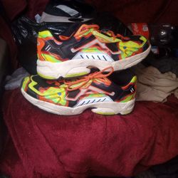 Fila For Men Size 13