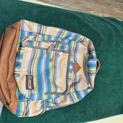 Jansport Backpack 