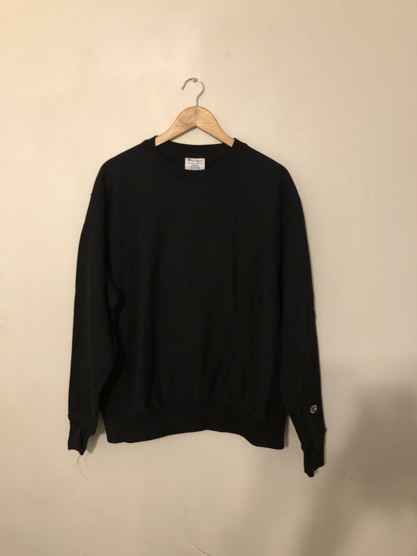 Champion Sweatshirt 