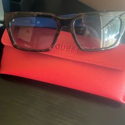 Guess Sunglasses 