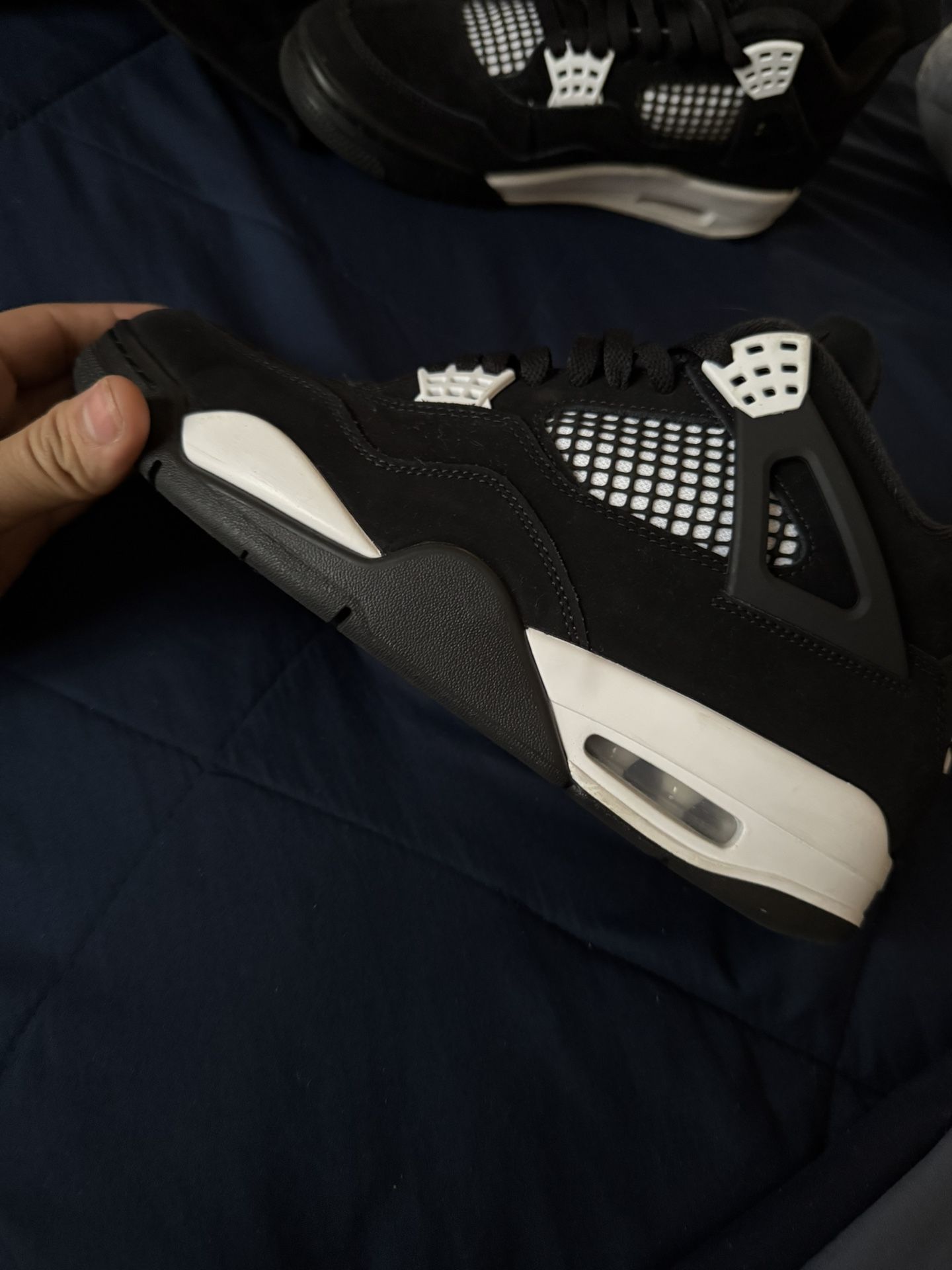 Retro 4s