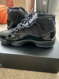 Jordan 11