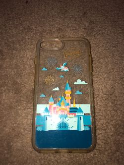iPhone 8 Plus case Otterbox