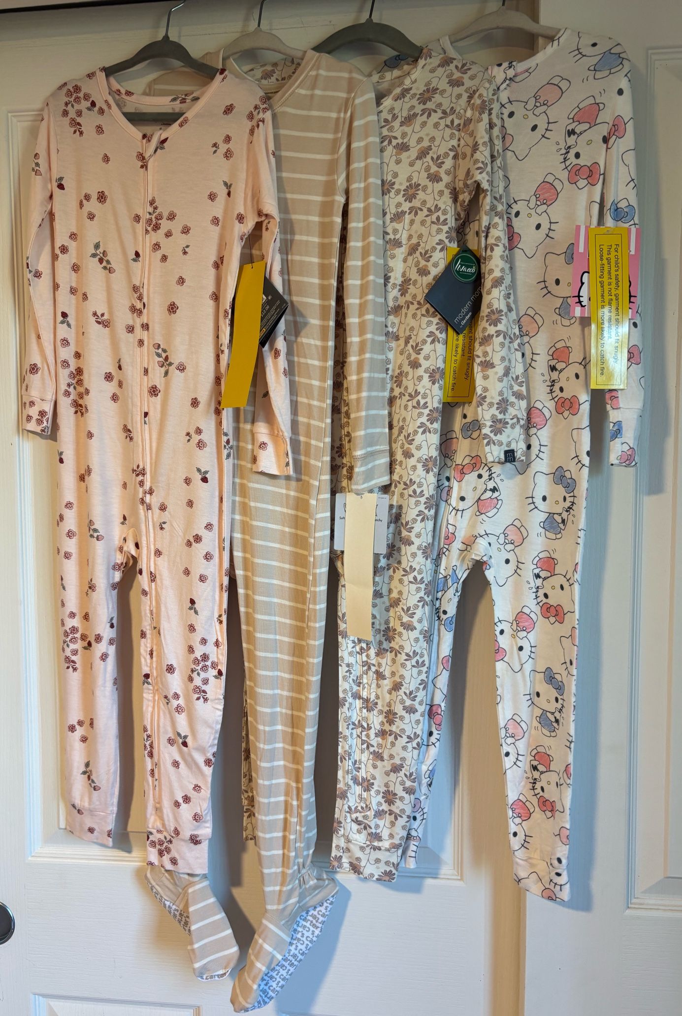 Pajamas 5T