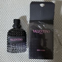 Valentino 
Uomo Born in Roma Eau de Toilette 