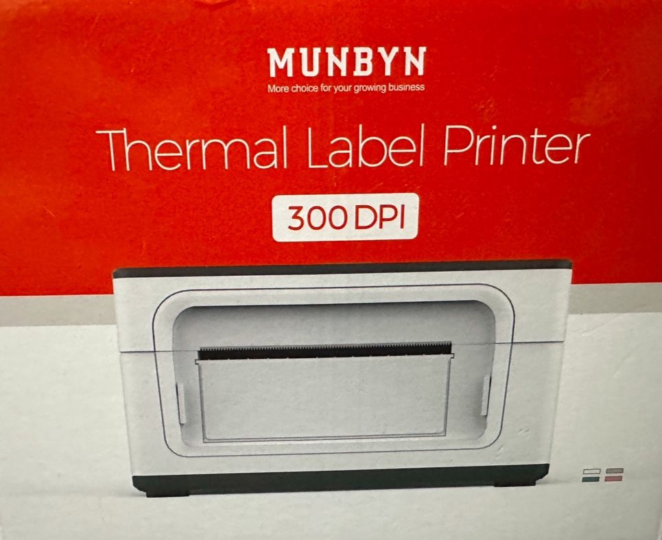 Thermal Printer