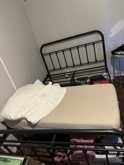 Brand New Bed Frame Full Size