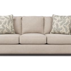Moving Sale – Like-New Sofa Bed!