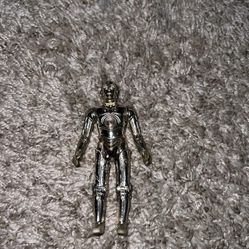 Star Wars C-3PO 1977 Action Figure 