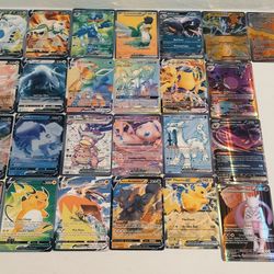 FAKE POKEMON CARDS
