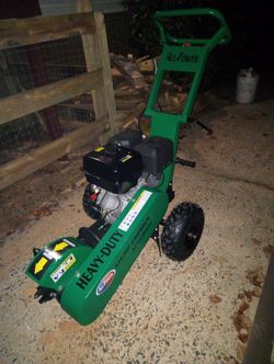 Stump Grinder **New**