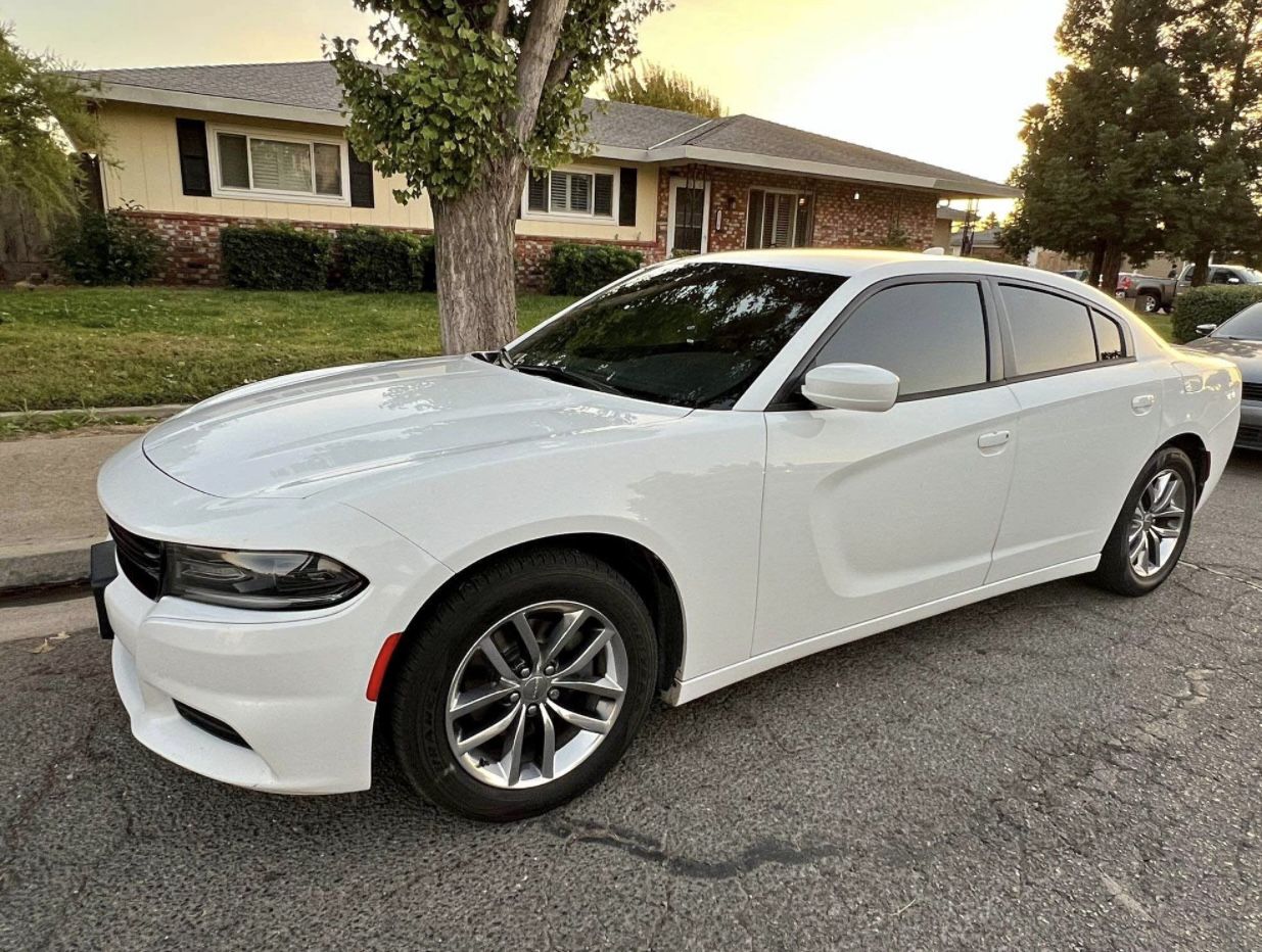 2015 Dodge Charger