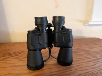 RONHAN 20x50 High-Power Binoculars with Case & Strap