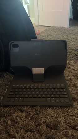 iPad Case