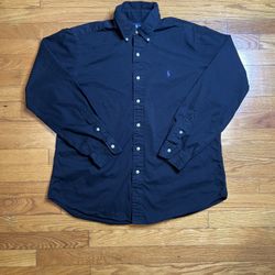 Polo Ralph Lauren Button Up