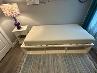 4 Piece Twin Bedroom set