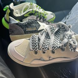 LV,Golden goose, Lavin 