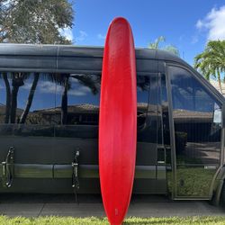 Surf board longboard 