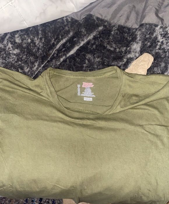 Supreme T Shirt