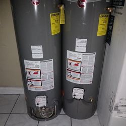 Water Heaters Boilers 30 Gallons 