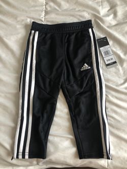 ADIDAS Toddler pants - 2T