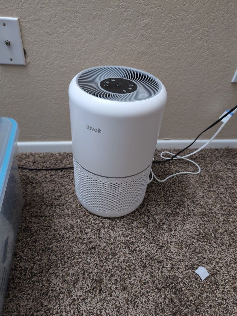Levoit Core 300S Air Purifier