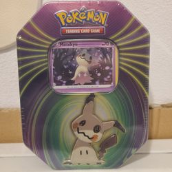 Pokémon Cards 