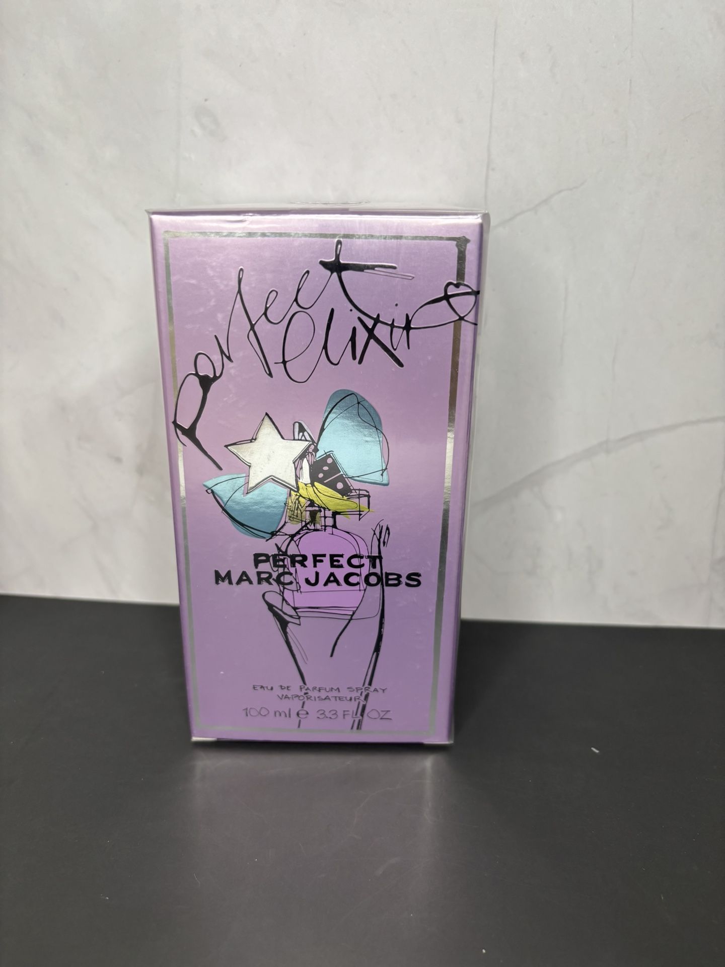 Marc Jacobs Perfect Elixir 