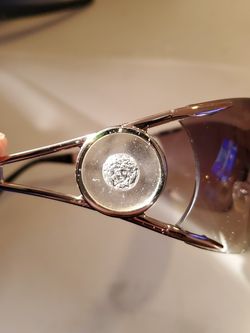 Versace Women Sunglasses